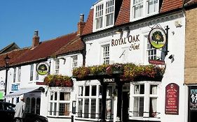 Royal Oak Hotel